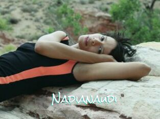 Nadianaudi