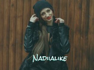 Nadiialike