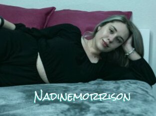 Nadinemorrison