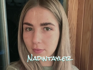 Nadintayler