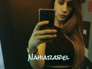 nahiarabiel Sensuality Dream