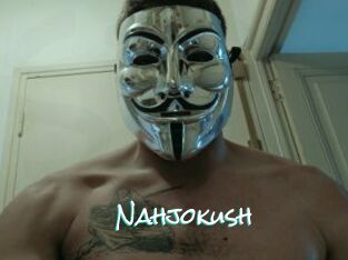 nahjokush Sensuality Dream
