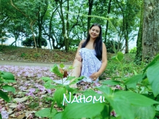 Nahomi