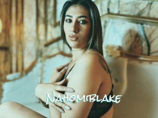 Nahomiblake