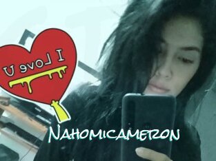 Nahomicameron