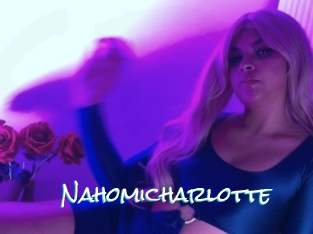 nahomicharlotte Sensuality Dream