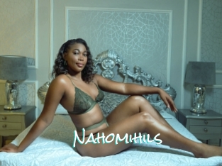 Nahomihils