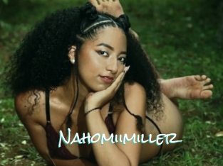 Nahomiimiller
