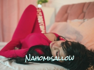 Nahomisallow