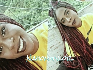 Nahomitylor