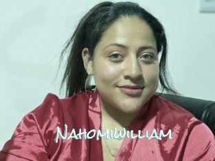 nahomiwilliam Sensuality Dream