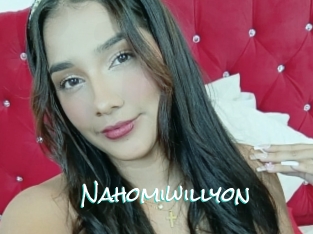 Nahomiwillyon