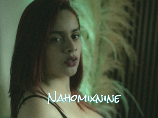 Nahomixnine