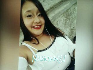 Nahomy21