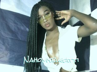 nahomybugatti Sensuality Dream
