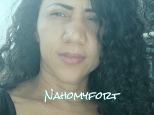 Nahomyfort