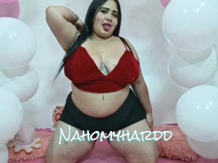 Nahomyhardd