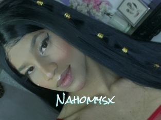Nahomysx