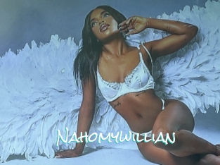 Nahomywillian