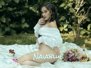 Naiablue