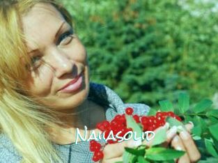Naiiasolid