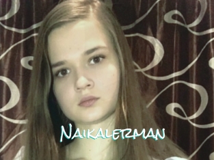 Naikalerman