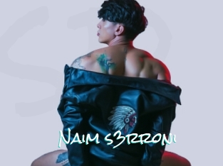 Naim_s3rroni