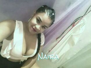 naira Sensuality Dream