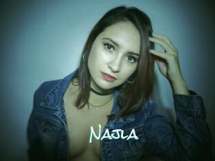 Najla