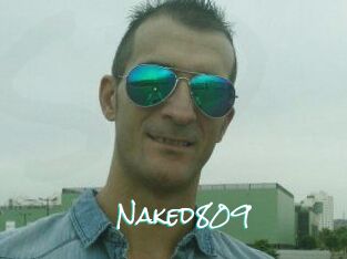 Naked809