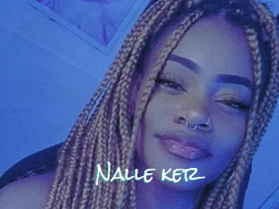 Nalle_ker