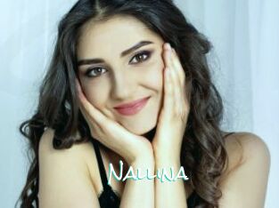 Nallina