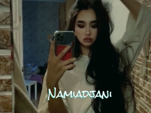 Namiadjani