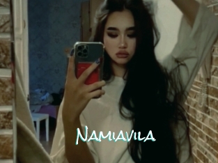 Namiavila
