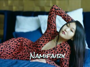 Namifairy