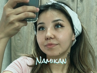 Namikan