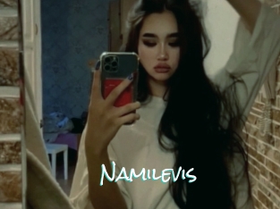 Namilevis
