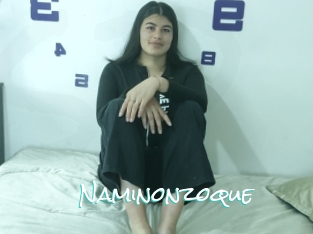 Naminonzoque