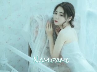 Namipame