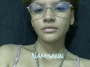 Namisann