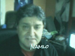 Namlo