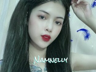 Namnelly