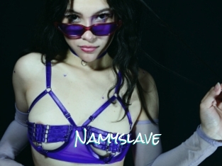 Namyslave