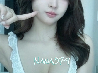 nana079 Sensuality Dream