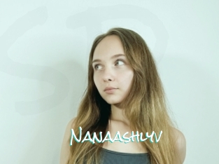 Nanaashlyv