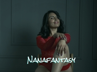 Nanafantasy
