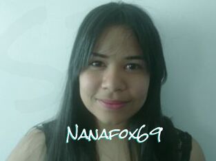 Nanafox69