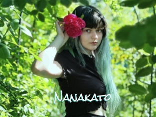 Nanakato