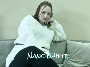 Nanciewhite
