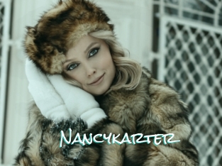 Nancykarter